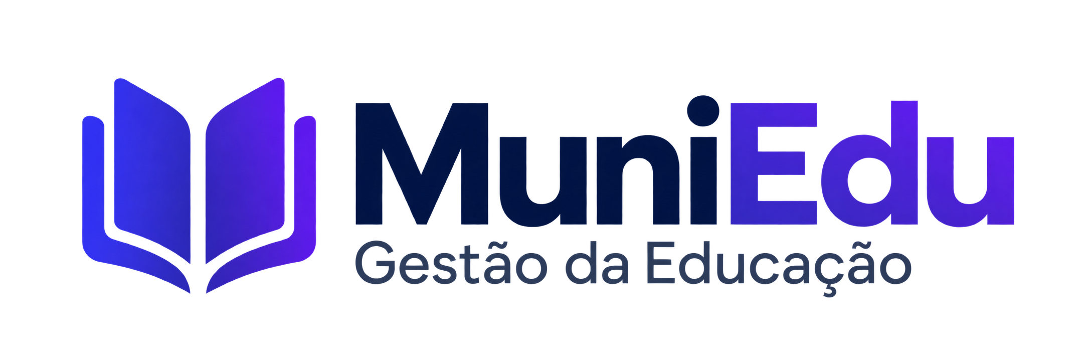 MuniEdu — Gestão da Educação